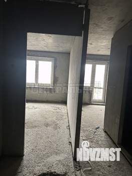 2-к квартира, вторичка, 62м2, 2/10 этаж