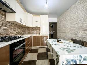 1-к квартира, вторичка, 42м2, 4/11 этаж