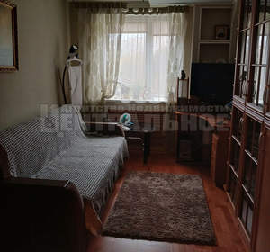 4-к квартира, вторичка, 132м2, 2/10 этаж