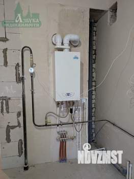 1-к квартира, вторичка, 46м2, 10/10 этаж