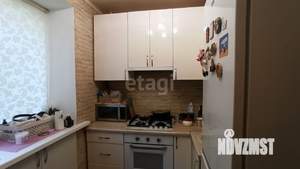 3-к квартира, вторичка, 52м2, 1/5 этаж