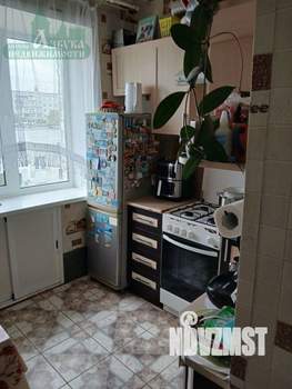 3-к квартира, вторичка, 51м2, 5/5 этаж