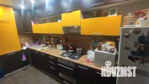 1-к квартира, вторичка, 43м2, 2/10 этаж
