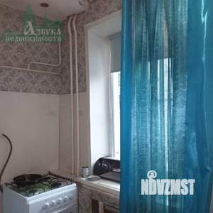 2-к квартира, вторичка, 48м2, 1/2 этаж