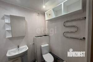 1-к квартира, вторичка, 40м2, 6/10 этаж