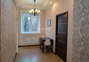 2-к квартира, вторичка, 48м2, 2/4 этаж