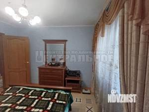 3-к квартира, вторичка, 88м2, 4/10 этаж