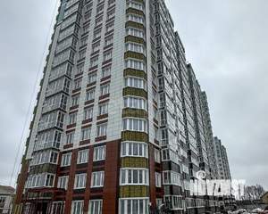 2-к квартира, вторичка, 42м2, 2/14 этаж