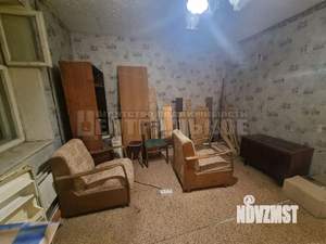 2-к квартира, вторичка, 38м2, 3/9 этаж