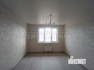 1-к квартира, вторичка, 35м2, 8/10 этаж
