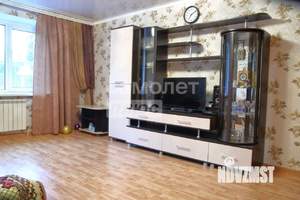 2-к квартира, вторичка, 70м2, 2/10 этаж