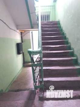 3-к квартира, вторичка, 57м2, 1/4 этаж