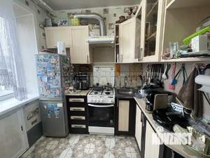 3-к квартира, вторичка, 51м2, 5/5 этаж