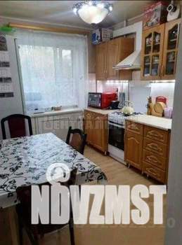 3-к квартира, вторичка, 61м2, 3/9 этаж