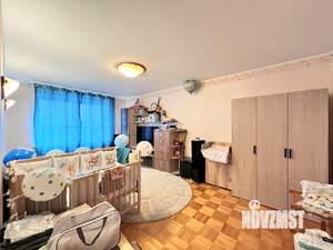 2-к квартира, вторичка, 75м2, 10/11 этаж