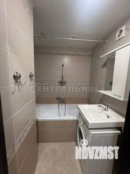 2-к квартира, вторичка, 51м2, 4/16 этаж