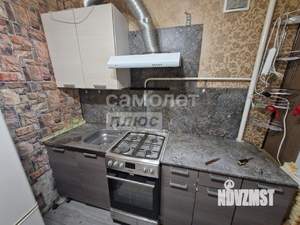 2-к квартира, вторичка, 42м2, 3/5 этаж