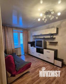 1-к квартира, вторичка, 30м2, 3/5 этаж