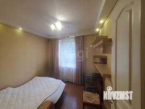 3-к квартира, вторичка, 70м2, 2/9 этаж