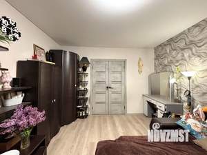 2-к квартира, вторичка, 50м2, 8/9 этаж