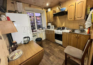 1-к квартира, вторичка, 31м2, 3/5 этаж