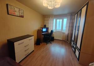 1-к квартира, вторичка, 33м2, 2/10 этаж