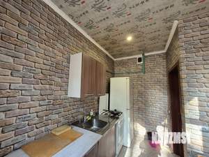 2-к квартира, вторичка, 49м2, 1/5 этаж