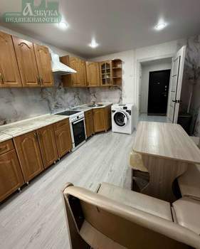 1-к квартира, вторичка, 36м2, 6/9 этаж