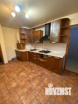 2-к квартира, вторичка, 55м2, 4/10 этаж