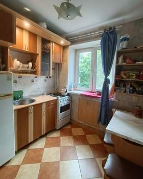 2-к квартира, вторичка, 45м2, 4/5 этаж
