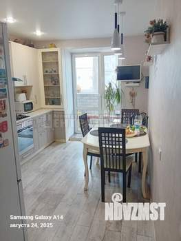 3-к квартира, вторичка, 76м2, 5/10 этаж