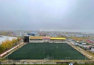 2-к квартира, вторичка, 46м2, 12/12 этаж