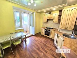 1-к квартира, вторичка, 39м2, 2/10 этаж