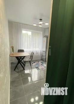 3-к квартира, вторичка, 63м2, 4/9 этаж