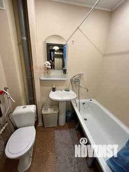 1-к квартира, вторичка, 31м2, 8/10 этаж