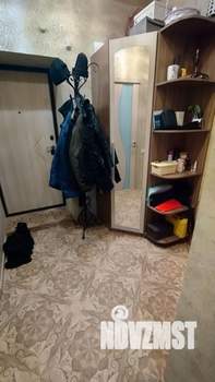 1-к квартира, вторичка, 45м2, 6/8 этаж