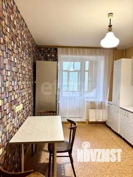 3-к квартира, вторичка, 91м2, 2/10 этаж