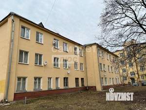 3-к квартира, вторичка, 53м2, 1/3 этаж