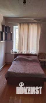 2-к квартира, вторичка, 45м2, 3/4 этаж