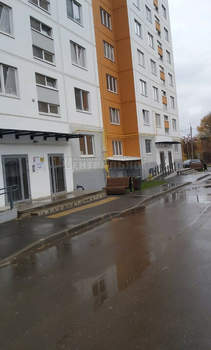 1-к квартира, вторичка, 36м2, 10/10 этаж