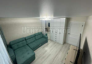 2-к квартира, вторичка, 65м2, 6/10 этаж