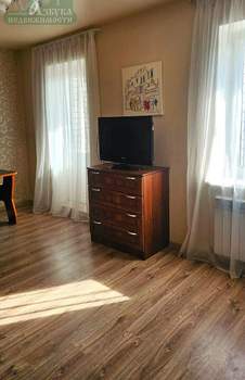 1-к квартира, вторичка, 45м2, 8/8 этаж