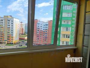 2-к квартира, вторичка, 53м2, 6/10 этаж