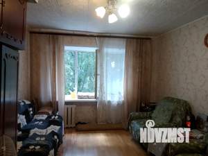 1-к квартира, вторичка, 19м2, 3/5 этаж