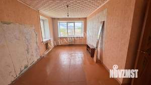 3-к квартира, вторичка, 60м2, 8/9 этаж