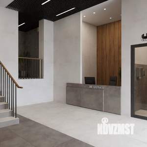 2-к квартира, вторичка, 66м2, 9/10 этаж