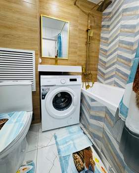 1-к квартира, вторичка, 32м2, 7/10 этаж