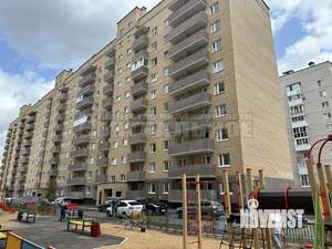 2-к квартира, вторичка, 56м2, 5/10 этаж
