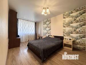 1-к квартира, вторичка, 33м2, 5/5 этаж