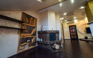 Студия квартира, вторичка, 126м2, 7/7 этаж